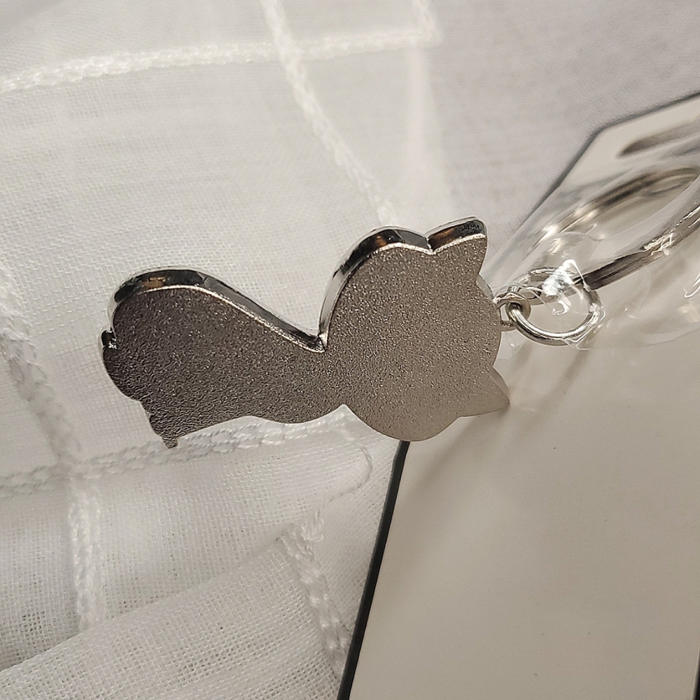 Cat Key Chain - Picture 5 of 5